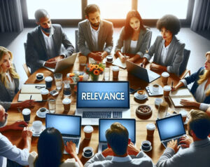 From Reach to Relevance: The Evolution of Digital Advertising